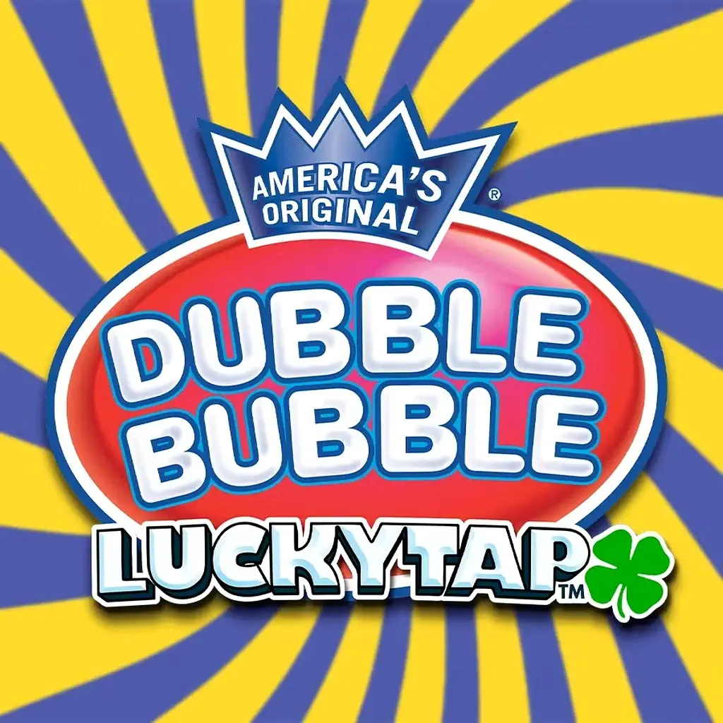 Играть Dubble Bubble Luckytap - обзор и руководство
